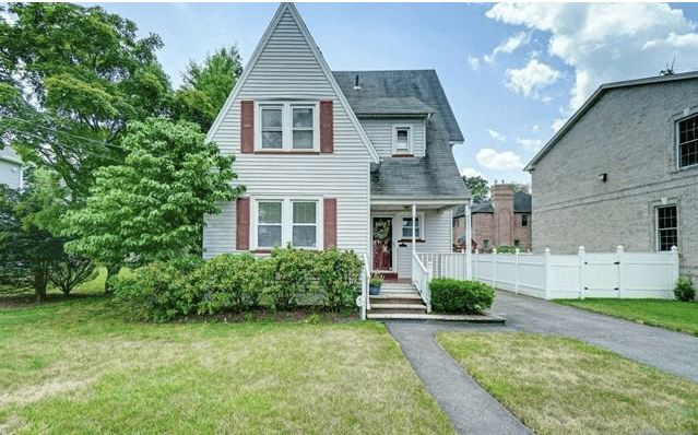 6 Holland Avenue, Demarest